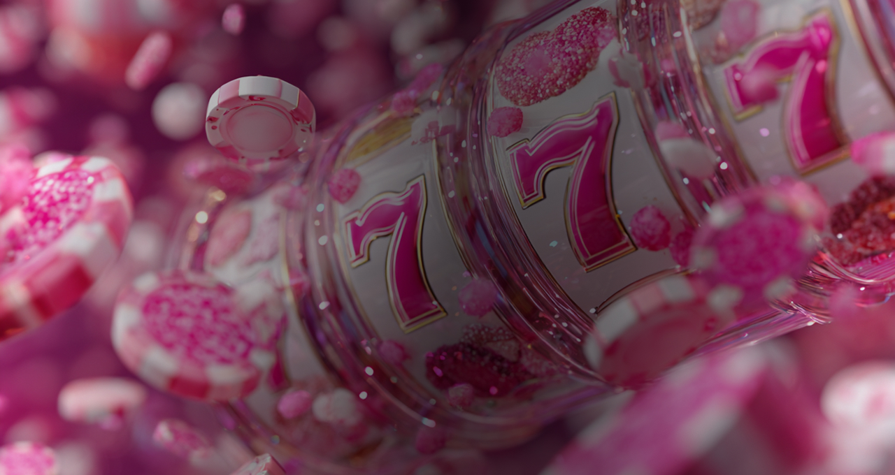 Candy Casino