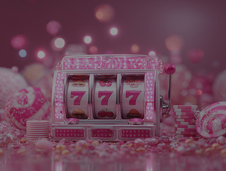 Candy Casino