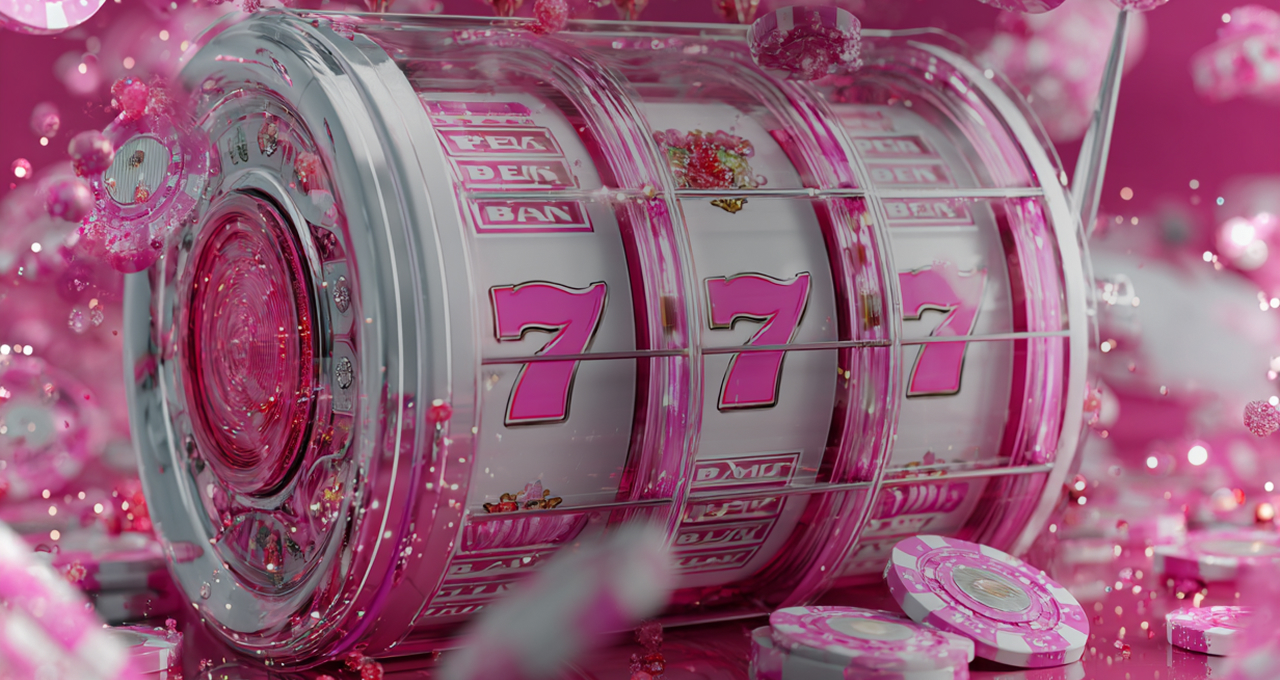 Candy Casino